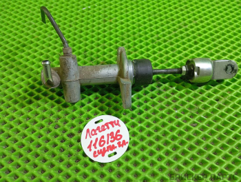 Цилиндр сцепления главный для Дэу Лачетти 1 поколение KLAN (J200)