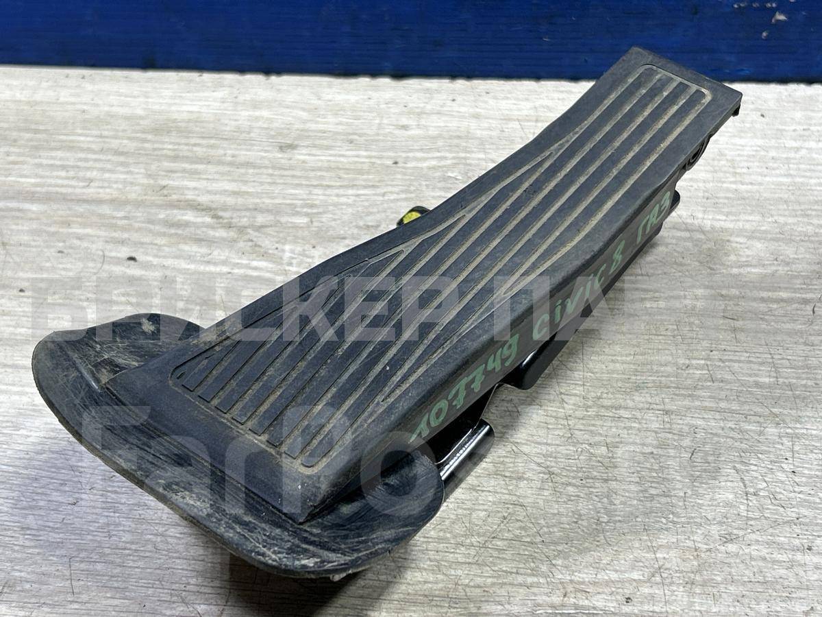 Педаль газа (акселератора) электронная для Хонда Цивик 8 4D (FD) 17800SNBG02