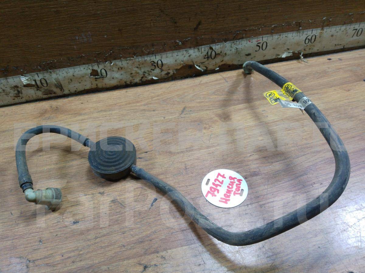 Трубка топливная на Дэу Нексия 1 поколение N150 рестайлинг 96899978