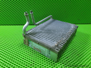 Испаритель (Радиатор салонный) кондиционера для Пежо 206 6444F3