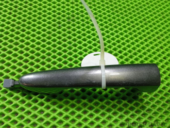 Ручка двери задней наружная левая для Мазда 3 2 (BL)