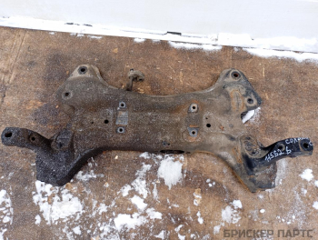 Подрамник передний для Хендай Солярис 1 (RB) рестайлинг 624004L000 Подрамник передний для Хендай Солярис 1 (RB) рестайлинг 624004L000