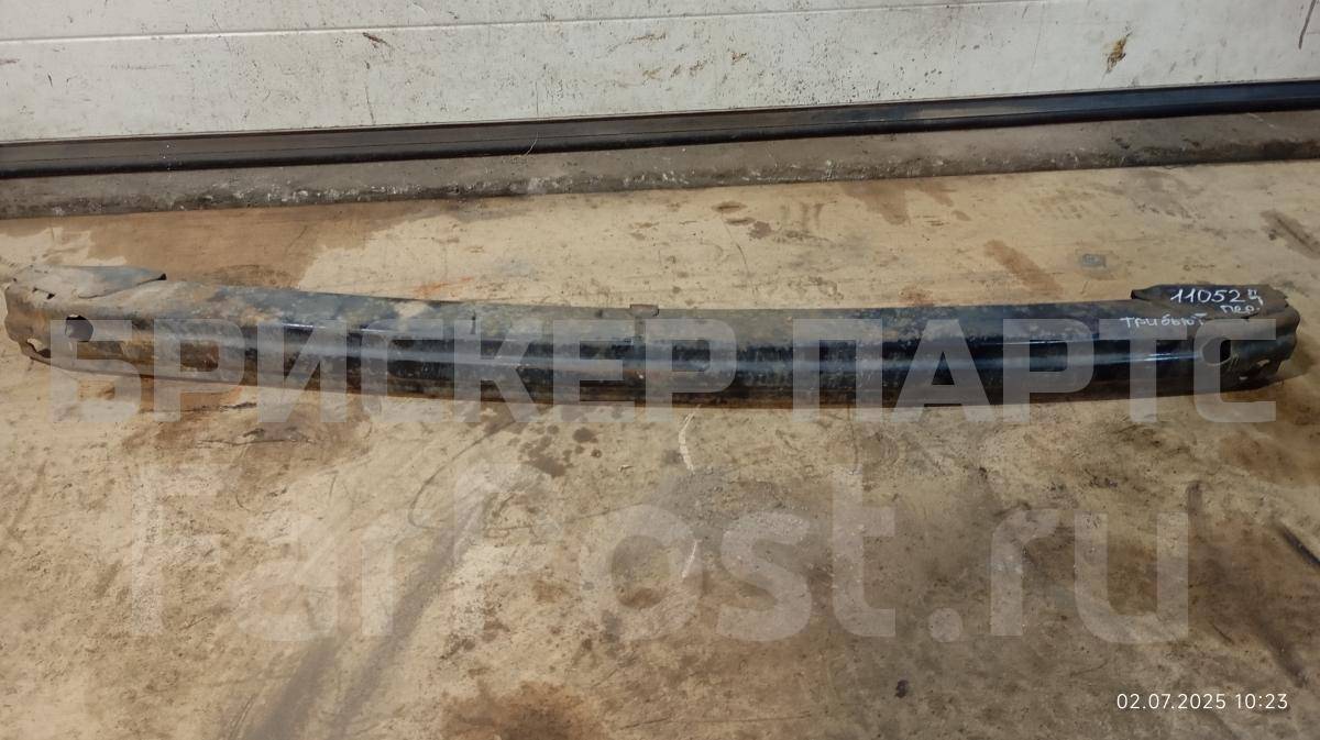 Усилитель бампера передний для Мазда Трибьют 1 серия EP EC0150070A