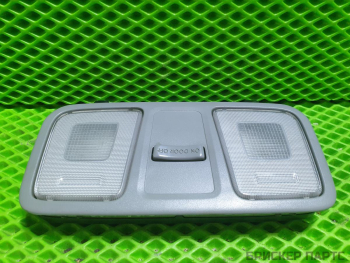 Плафон, фонарь освещения, лампа подсветки салона для Киа Рио III поколение 928504L0008M