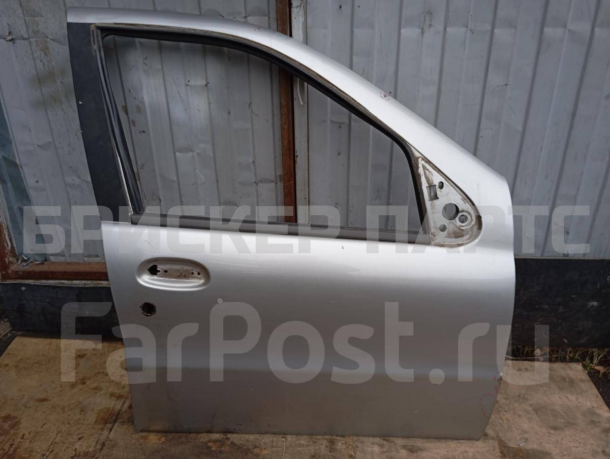 Дверь передняя правая пассажирская (пассажира) для Фиат Альбеа 1 (178) 51759945
