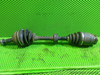 Привод (шрус, полуось) передний левый для Хонда CR-V 1 (RD1)