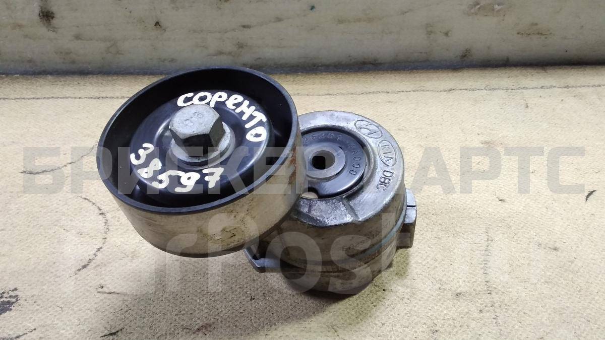 Натяжитель ремня на Киа Соренто 1 поколение 252814A000