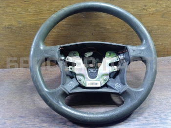 Рулевое колесо (руль) на Лада Приора 11190340201200
