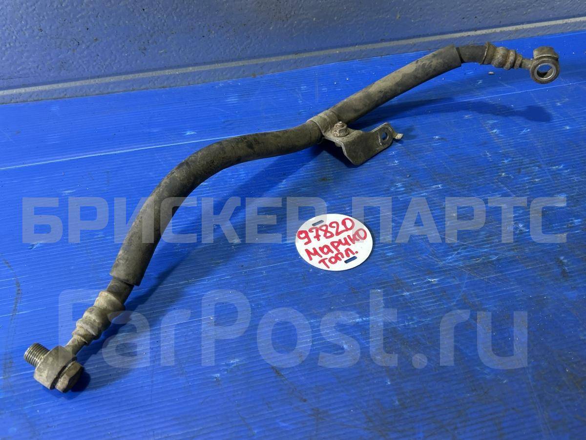 Шланг топливный на Тойота Спринтер марино I (E100) 2327115260