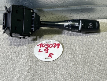 Переключатель подрулевой правый на Митсубиси Галант 9 поколение (DJ,DM) 8612A001