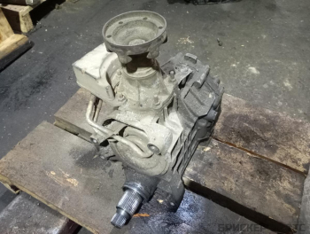 Раздатка (раздаточная коробка) для Ленд Ровер Фрилендер I поколение рестайлинг