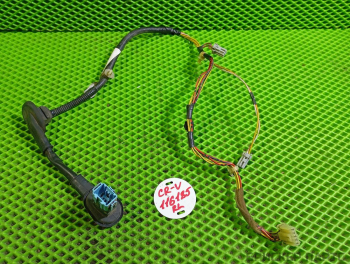 Проводка (коса, жгут) задней левой двери для Хонда CR-V 1 (RD1) 32755S10010