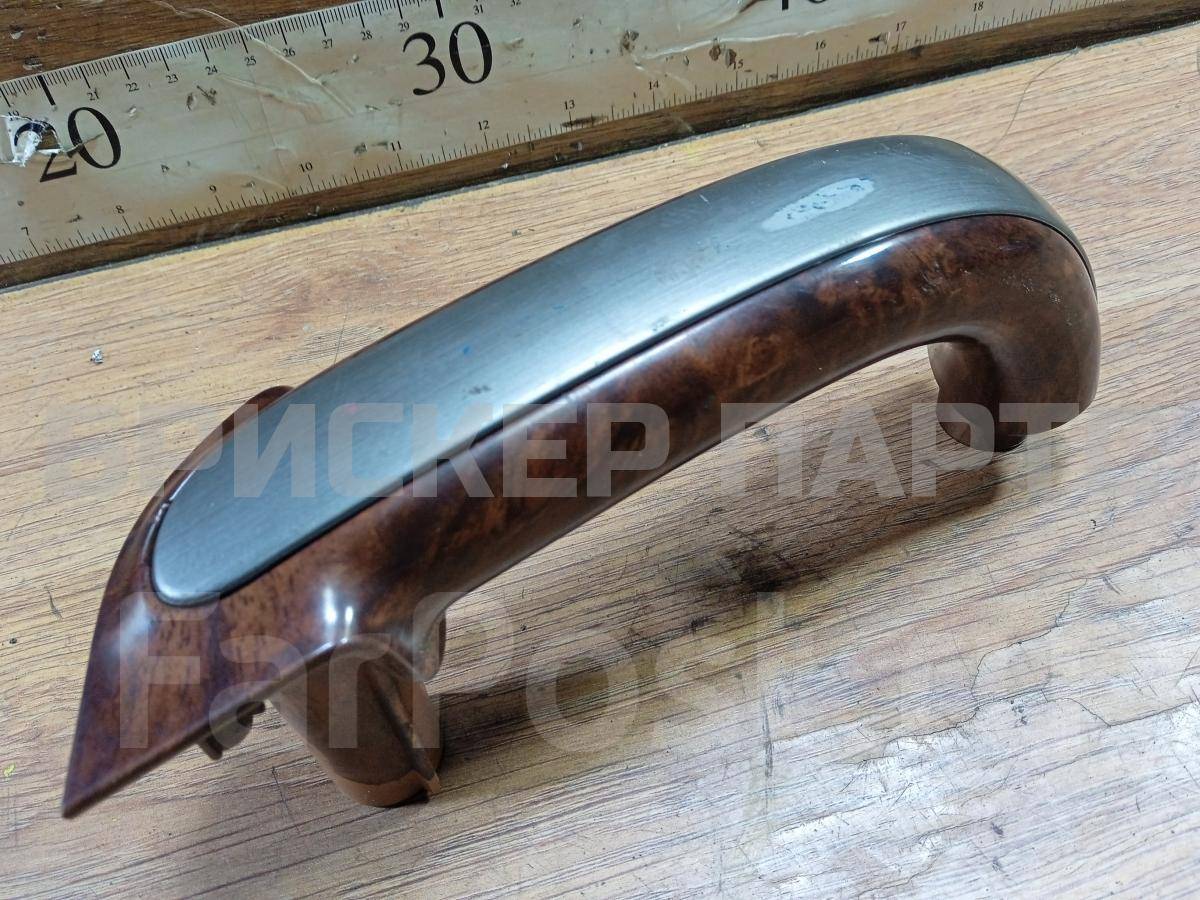 Ручка двери задней правой на Киа Соренто 1 поколение 837403E010BL