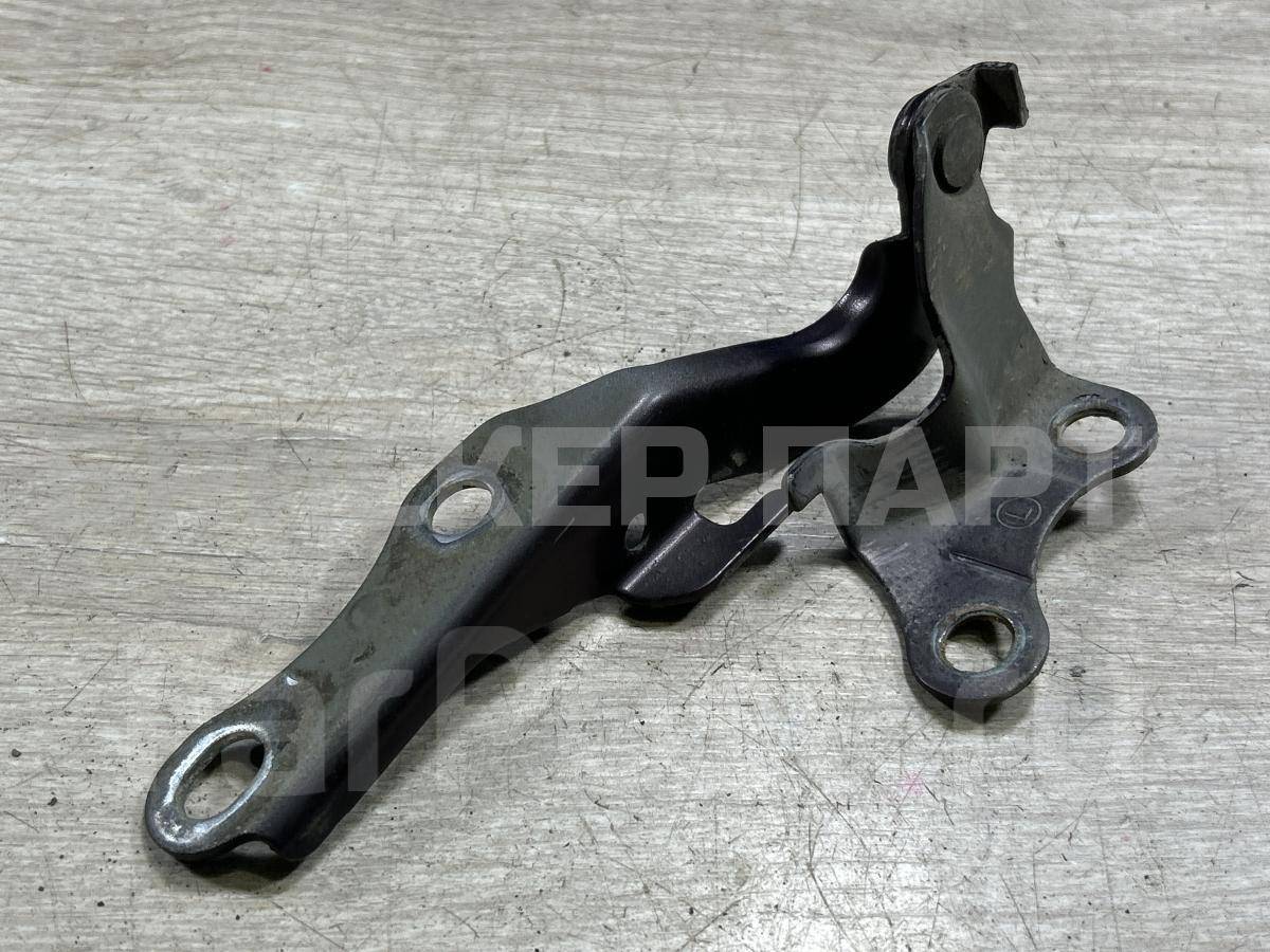 Петля капота левая на Тойота Авенсис II (T250) 5342005060