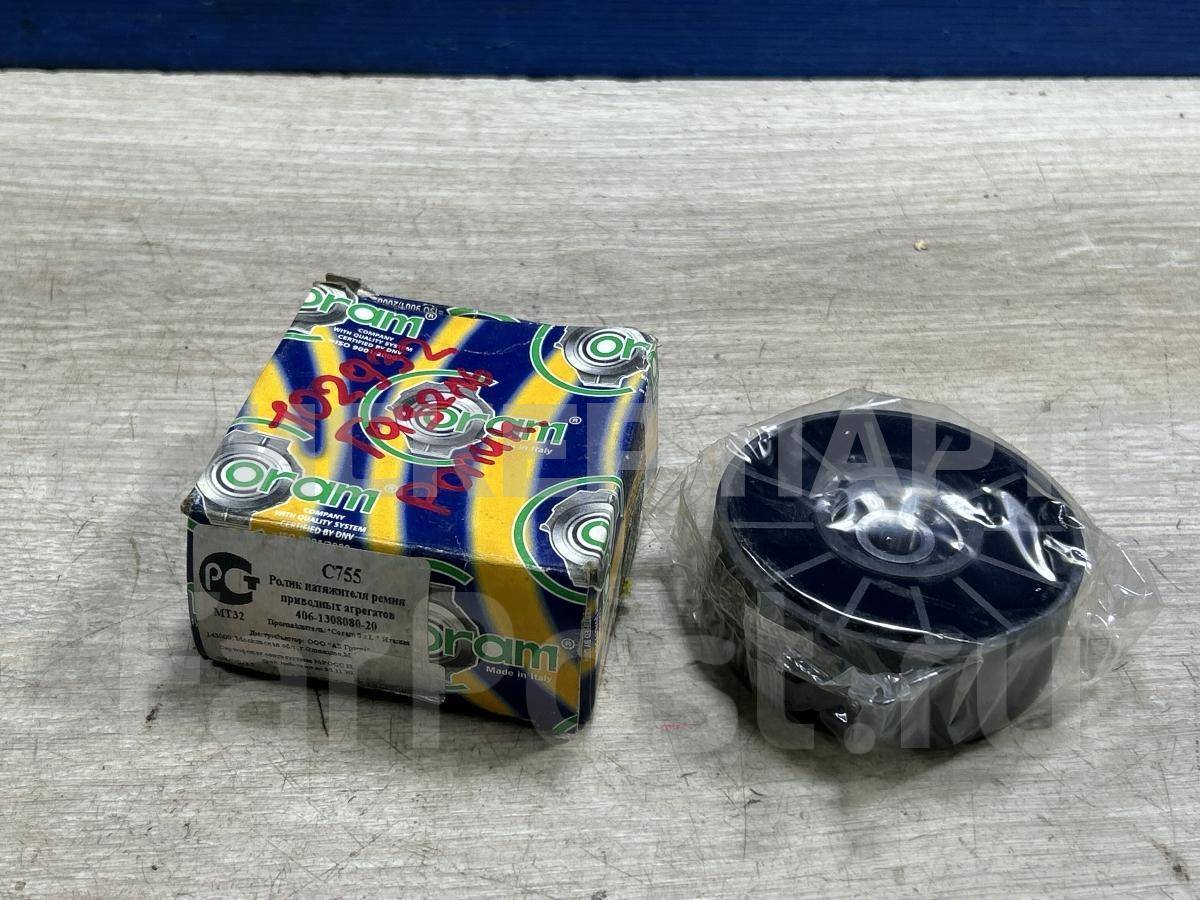 Ролик для УАЗ 3159 БАРС 406130808020