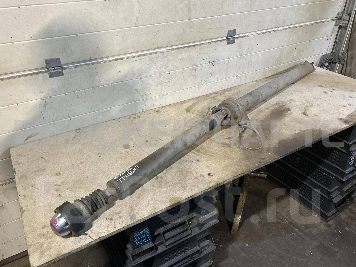 Вал карданный задний на Мазда Трибьют 1 серия EP YL844602AM