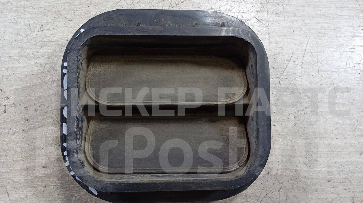 Клапан правый вентиляционный в заднее крыло для ЗАЗ Шанс/Сенс T100, T150 96242978