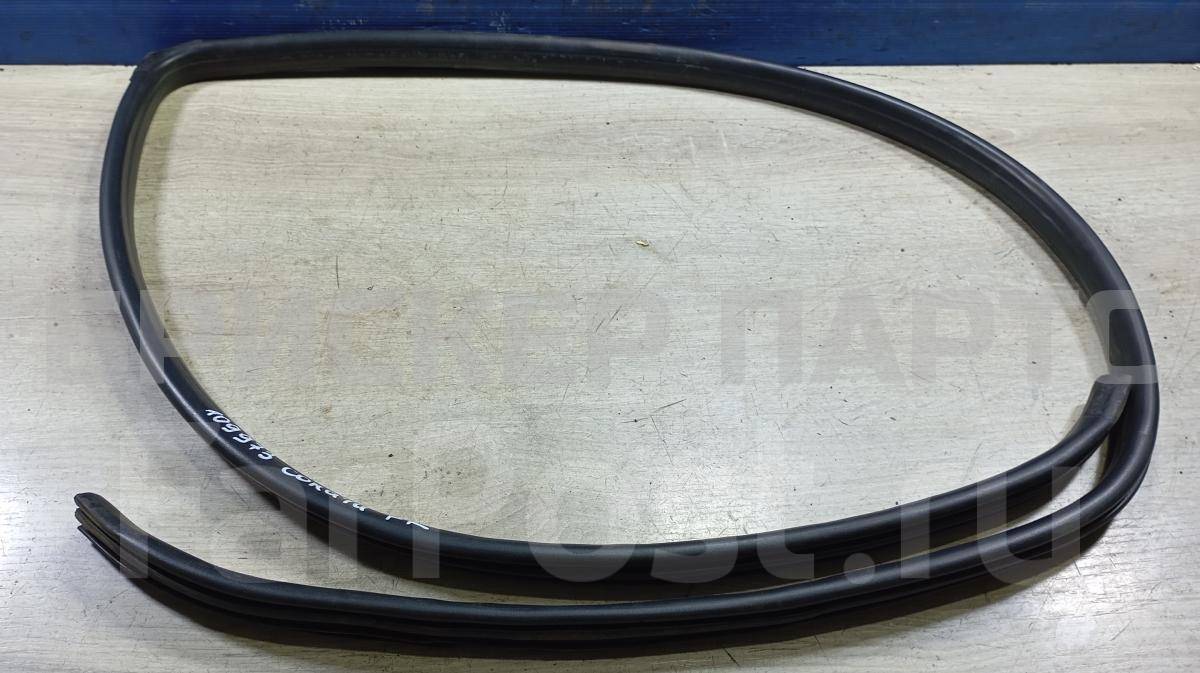 Уплотнитель дверного проёма передний правый для Хендай Соната 4 поколение (EF) 8212038010LK Уплотнитель дверного проёма передний правый для Хендай Соната 4 поколение (EF) 8212038010LK