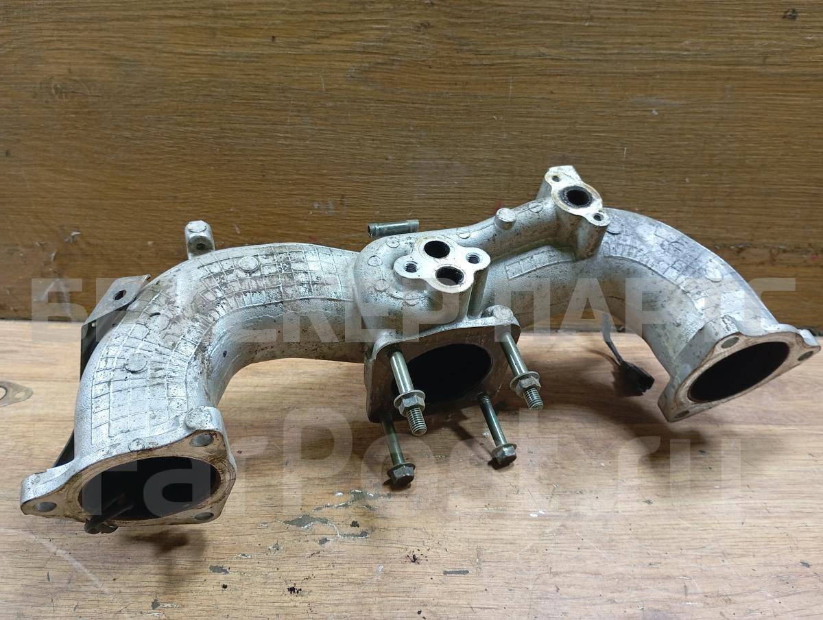 Коллектор впускной на Сузуки XL7 (Икс-эль) 1 серия 1314052D00