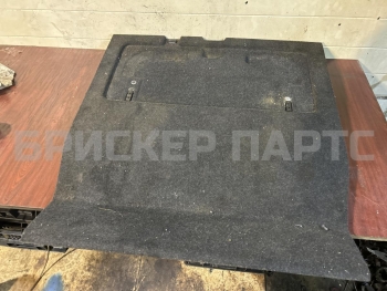 Блок педалей на Вольво S60 2 30715859