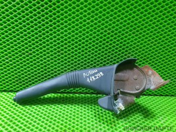 Рычаг ручника, ручного стояночного тормоза (ручник) для Рено Доккер 360108002R