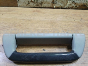 Ручка внутренняя потолочная передняя правая на Киа Опирус Рестайлинг 853323F000