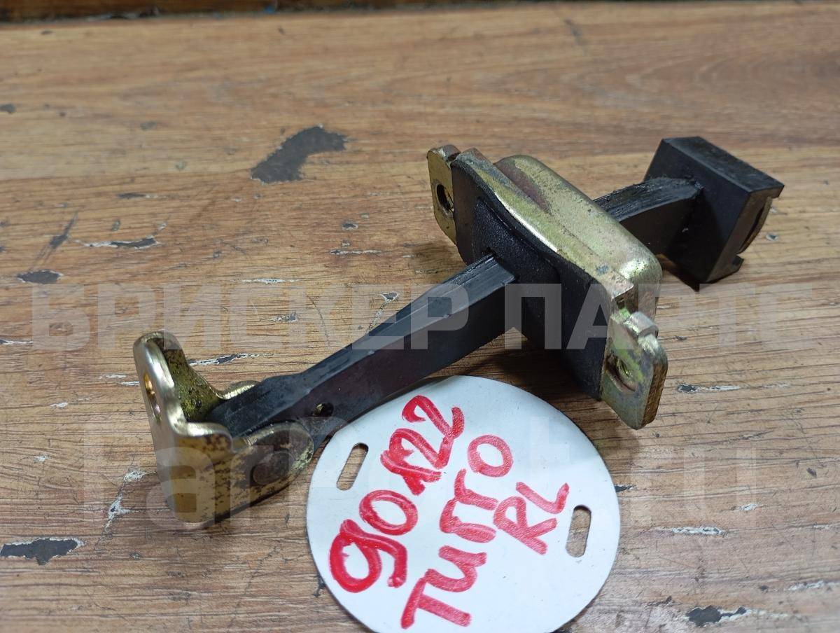 Ограничитель двери для Чери Тигго 1 поколение T11 T116209110