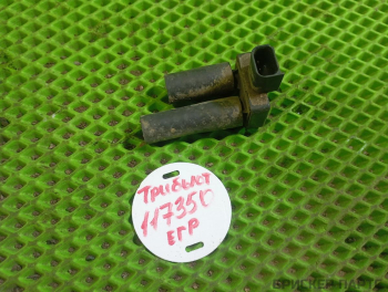 ДАД, датчик абсолютного давления воздуха во впускном коллекторе для Форд Эксплорер 3 поколение U152