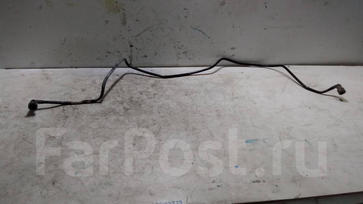 Трубка топливная на Джили Эмгранд EC7 (FE-1)