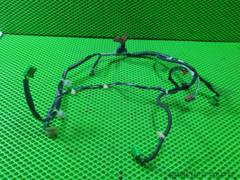 Проводка (коса) отопителя для Хонда CR-V 2 (RD5) 80650S9AA004