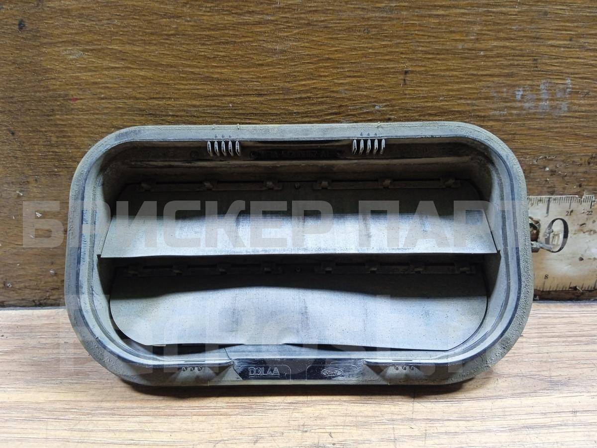 Клапан левый вентиляционный в заднее крыло для Форд Фьюжен YF1A54280B62AE