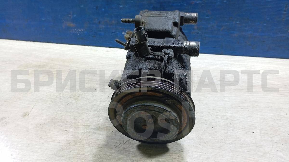 Компрессор кондиционера на Хендай Соната 4 поколение (EF) 9770138071