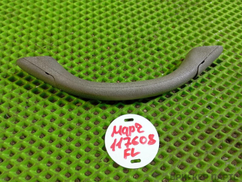 Ручка внутренняя потолочная передняя левая для Ниссан Марч 2 поколение K11 7394041B00