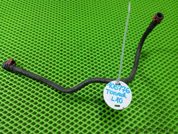 Трубка топливная (топливопровода, бензопровода) для Митсубиси Лансер 10 поколение (CX,CY)