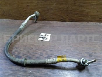 Трубка кондиционера на Дэу Ланос T100, T150 96450026