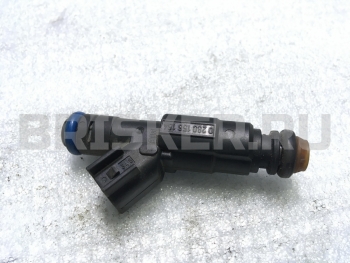Форсунка топливная, бензиновая (инжекторного двигателя) на Мазда MPV LW 0280156154