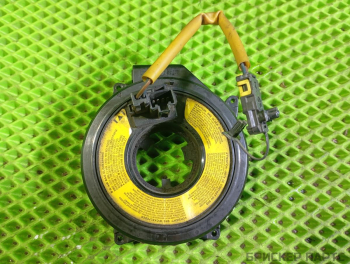 Шлейф подрулевой airbag (механизм подрулевой для SRS ленточный) для Хендай Лантра 2 поколение (J2/J3)