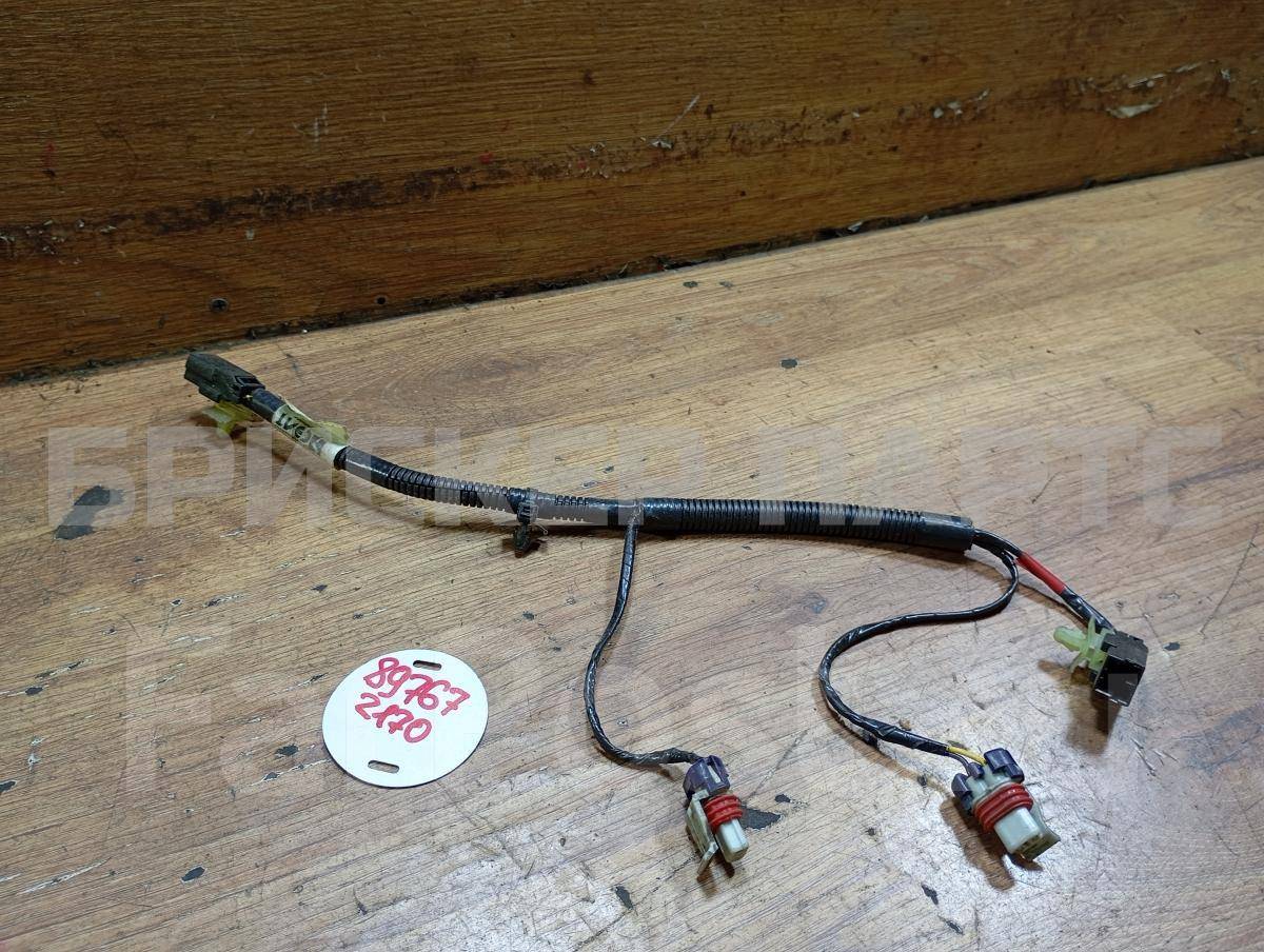 Проводка салонная (коса, жгут салона) на ВАЗ Лада Приора 2170, 2171, 2172 21703724214