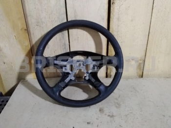 Рулевое колесо (руль) на Митсубиси Каризма II поколение