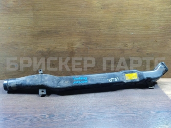 Воздуховод на Дэу Нексия 1 поколение N150 рестайлинг 96350582