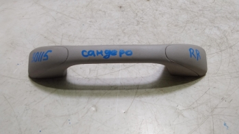 Ручка внутренняя потолочная задняя правая на Рено Сандеро 1 поколение 8200741954