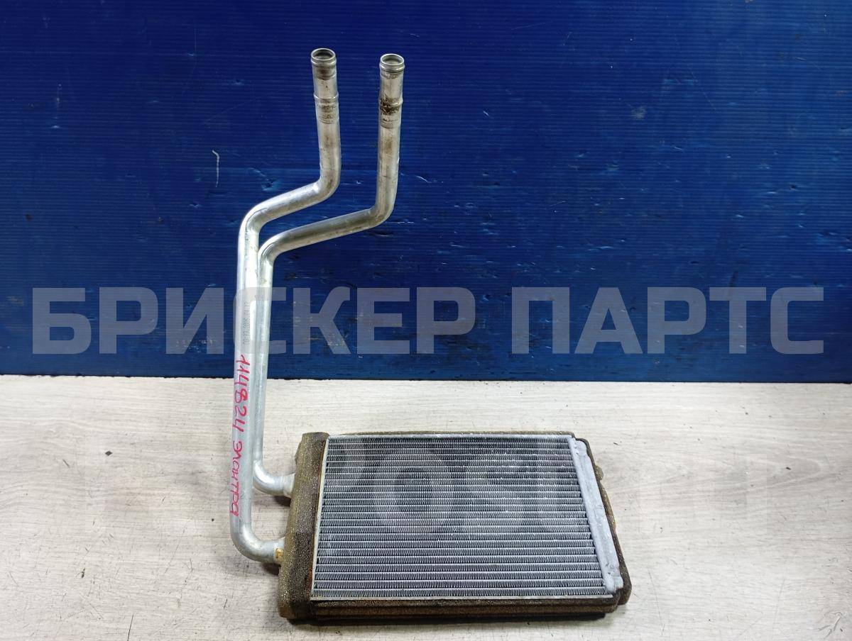 Радиатор отопителя, печки для Хендай Купе 2 поколение (GK) 971382D000