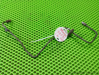 Трубка тормозная для Шевроле Эванда V200