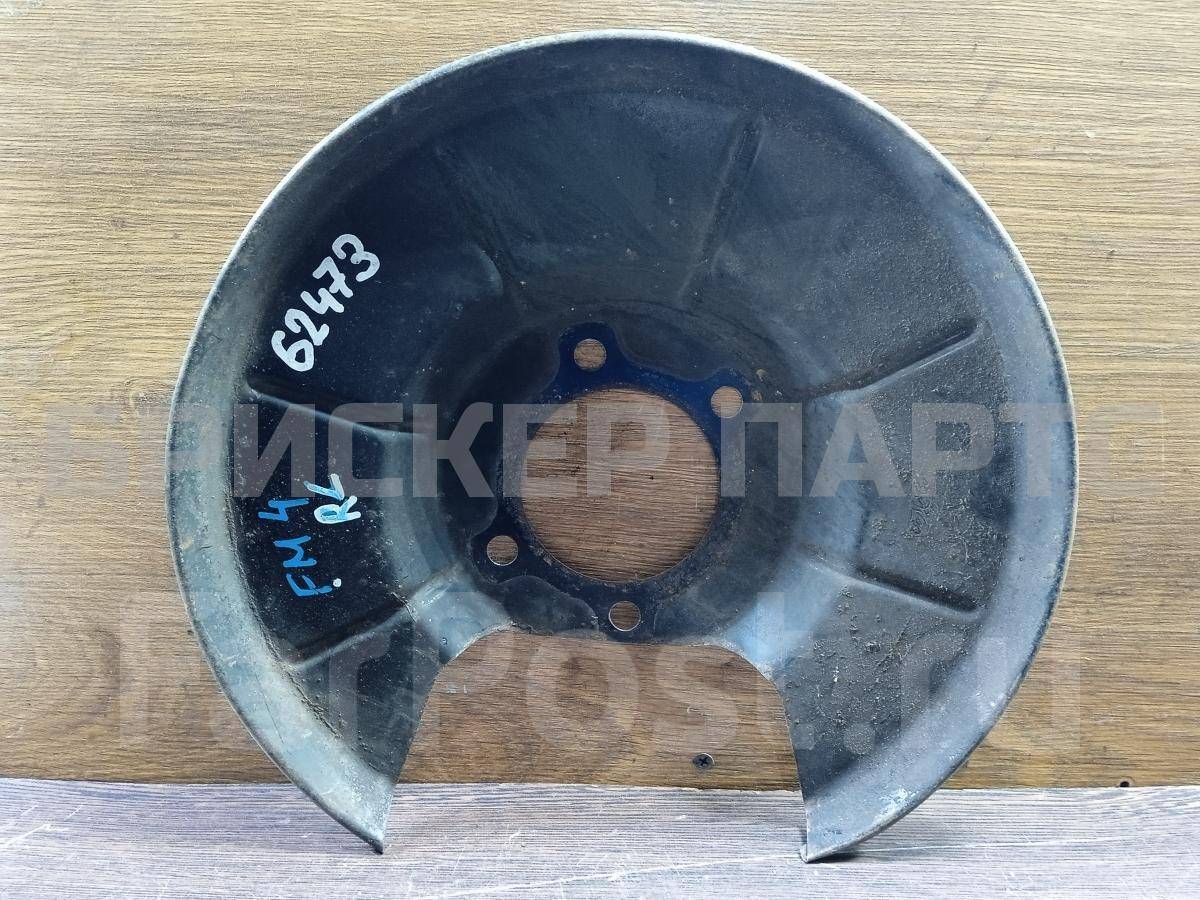  для Форд Гэлакси 2 поколение WA6 рестайлинг