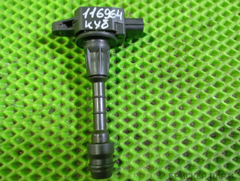 Катушка (модуль) зажигания для Ниссан Ноут 1 поколение E11 рестайлинг