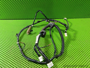 Проводка (коса, жгут) двери, крышки багажника для Ниссан Тиида 1 поколение C11 24051EM31A Проводка (коса, жгут) двери, крышки багажника для Ниссан Тиида 1 поколение C11 24051EM31A