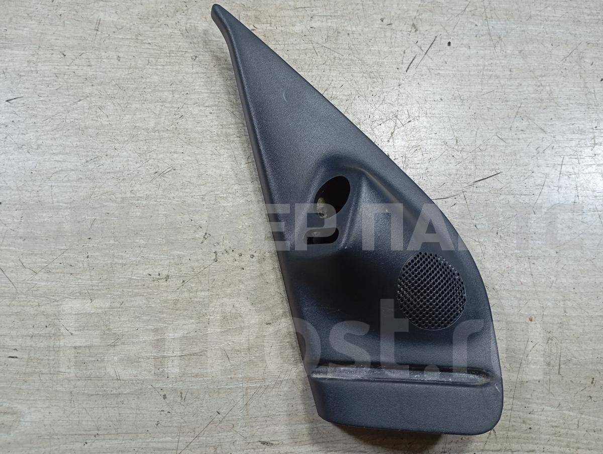Крышка зеркала внутренняя левая (уголок) для Фиат Альбеа 1 (178) 735274550