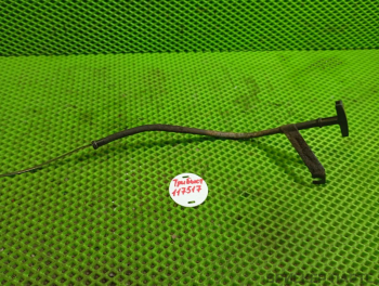 Щуп двигателя масляный (указатель уровня масла ДВС) для Форд Эскейп 1 поколение