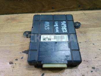 Блок управления ABS (контроллер АБС) на Сузуки Витара 1 поколение ET, TA 3394060A00