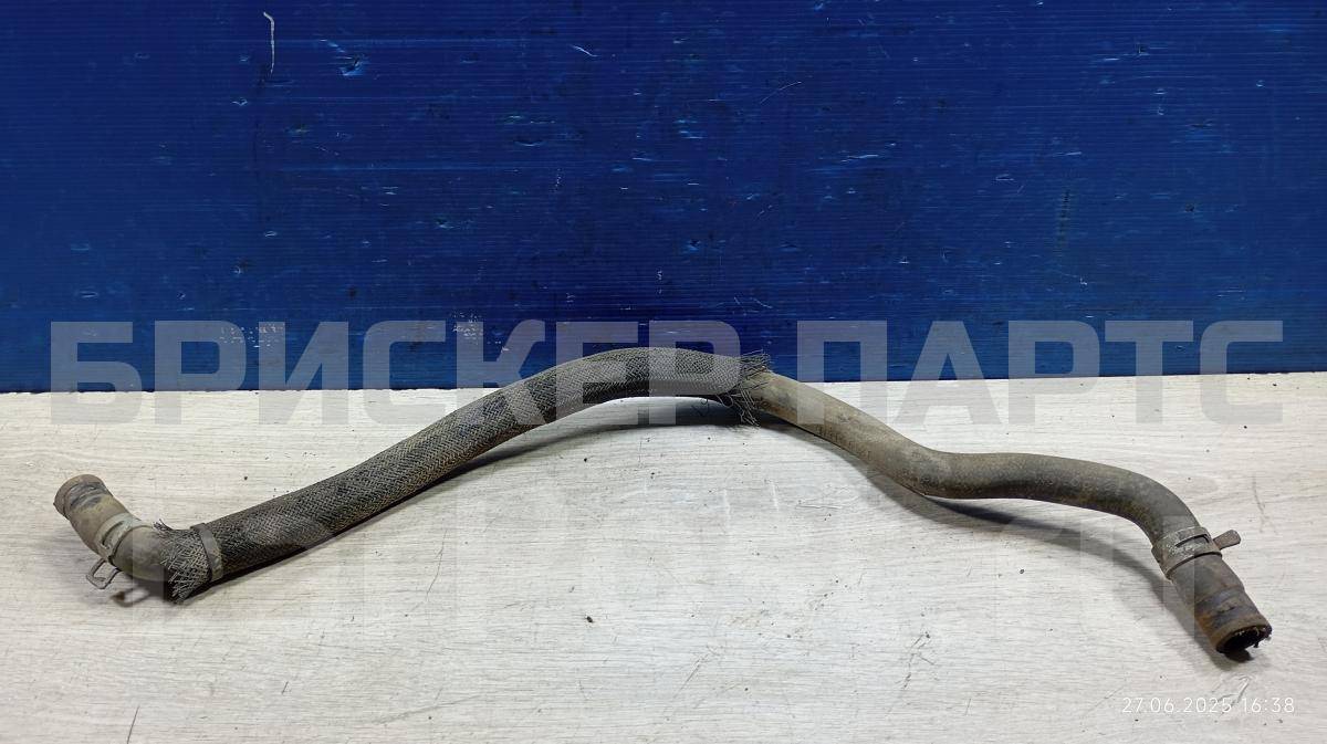 Патрубок отопителя для Мазда Трибьют 1 серия EP EC176124Y Патрубок отопителя для Мазда Трибьют 1 серия EP EC176124Y